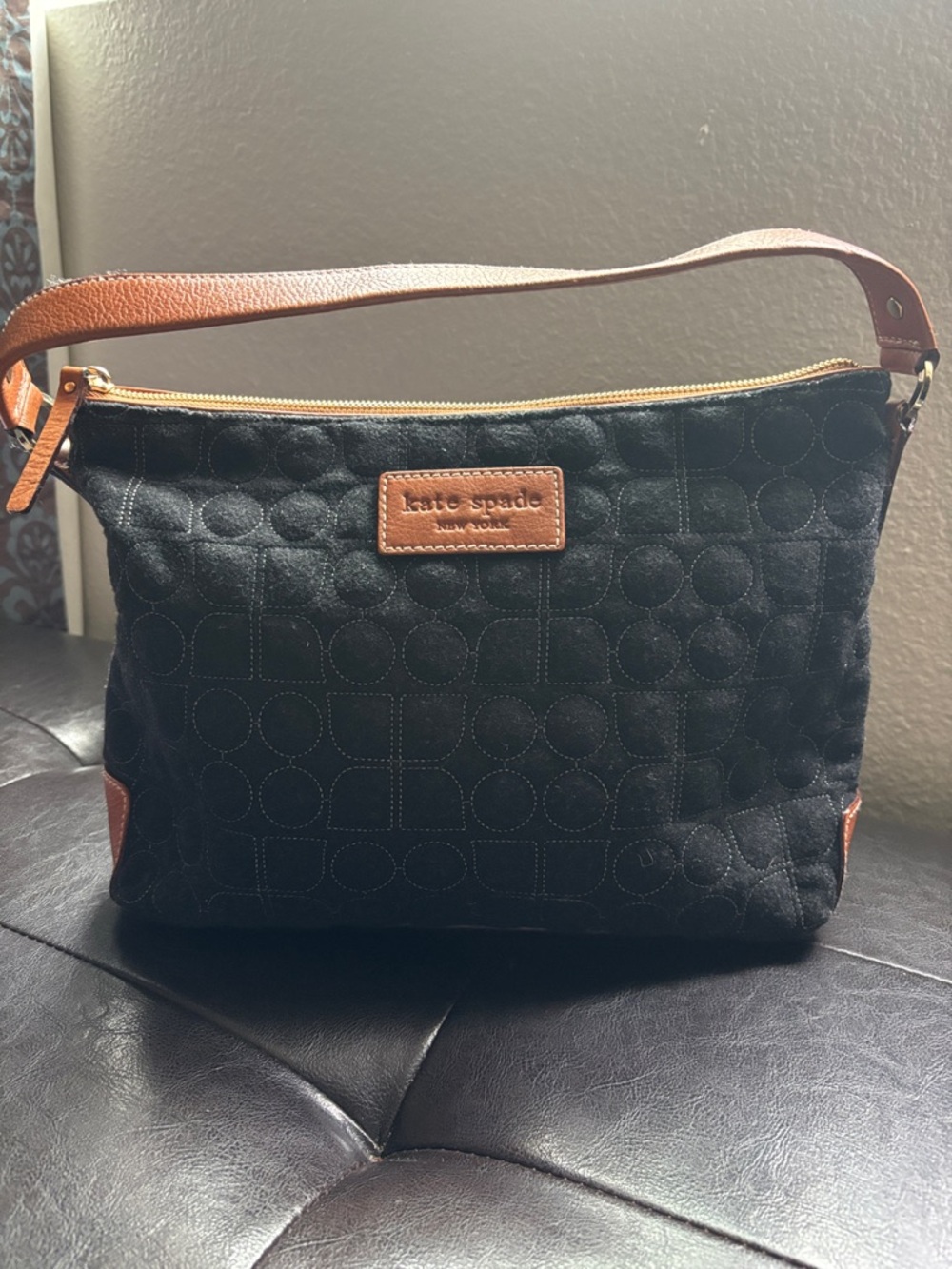Kate Spade Shoulder Bag